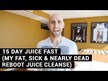 Відео огляд на Colon Detox & Cleanser, Детокс товстої кишки, 45 капсул