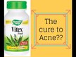 Відео огляд на Nature's Way, Vitex Fruit 400 mg, Вітекс 400 мг, 100 капсул