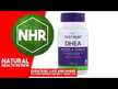 Відео огляд на Natrol, DHEA 50 mg 60, Натролит ДГЕА 50 мг, 60 таблеток
