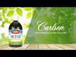 Відео огляд на Carlson, MCT Oil Liquid, MCT Олія, 1000 мл