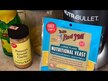 Відео огляд на Large Flake Yeast, Харчові дріжджі без глютену, 142 г