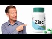 Відео огляд на Zinc with Magnesium Vitamin D3 and Selenium, Цинк, 60 капсул
