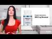 Відео огляд на DHEA 25 mg Micronized, Дегідроепіандростерон, 100 капсул