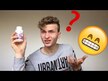 Відео огляд на Deva, Vegan Cal-Mag Plus, Веганський Кальций Магний, 90 таблеток