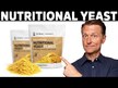 Видео обзор на Dr. Berg, Пищевые дрожжи, Nutritional Yeast Tablets, 270 таблеток