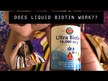 Відео огляд на KAL, Ultra Biotin 10000 mcg, Ультра Біотин 10000 мкг, 59 мл