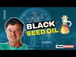 Відео огляд на Black Cumin Seed Oil, Масло Чорного кмину, 60 капсул