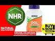 Відео огляд на NOW, DGL with Aloe Vera, Лакриця, 100 капсул