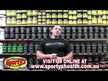 Відео огляд на Primaforce, Cissus 1000 mg, Циссус, 120 капсул
