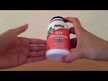 Відео огляд на NOW, GTF Chromium 200 mcg, Хром, 250 таблеток