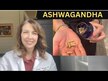 Відео огляд на Naturewise, Ashwagandha for Stress 600 mg, Ашваганда, 60 капсул