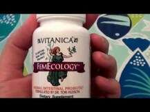 Vitanica, CandidaStat Yeast Balance Support