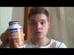 Відео огляд на NOW, Omega 3 Fish Oil, Омега 3, 500 мл