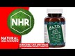 Відео огляд на Alta Health, Herbal Silica, Кремній, 120 таблеток