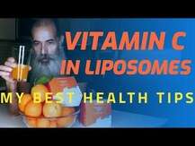 Optimal Liposomal Vitamin C Plus, Ліпосомальний вітамін C, 150 мл