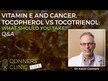 Відео огляд на Super Absorbable Tocotrienols, Супер Токотрієноли, 60 капсул