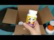 Відео огляд на Nature's Way, Alive! Men's Gummy, Жувальні вітаміни, 60