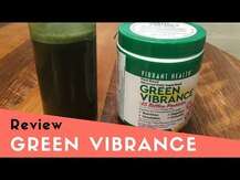 Green Vibrance +25 Billion Probiotics, Суперфудс, 165 г