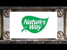 Nature's Way, Lactase Formula, Фермент Лактаза, 100 капсул