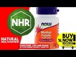 Відео огляд на NOW, Methyl Folate 5000 mcg, Метилфолат, 50 капсул