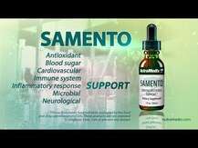 NutraMedix, Samento Immune/Microbial Support