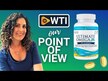 Відео огляд на Nordic Naturals, Complete Omega, Омега 1000 мг, 180 капсул
