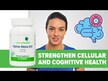 Видео обзор на Seeking Health, Витамин B12, Adeno B12, 60 пастилок