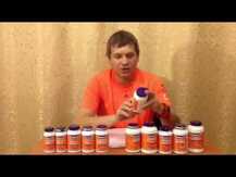 Now Foods, L-Lysine 1000 mg, L-лізин 1000 мг, 100 таблеток