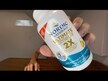 Видео обзор на Ультимейт Омега, Ultimate Omega 1000 mg, 60 капсул