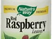 Відео огляд на Nature's Way, Raspberry Leaf, Малина 450 мг, 100 капсул