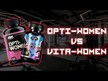 Відео огляд на Optivite P.M.T., Підтримка менструального циклу, 180 капсул