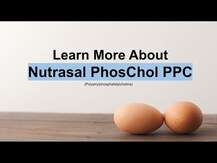 PhosChol PPC 900 mg, Поліенілфосфатидилхолін ПЕФХ, 30 капсул