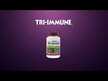 Видео обзор на Natures Plus, Поддержка иммунитета, Immune Action, 120 капсул