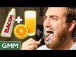 Відео огляд на Orange Juice Jr. Vitamin C Supplement 100, Вітамін C, 180 таблето