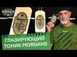Відео огляд на Hairtonic Hair & Beard Growth Formula, Вітаміни для волосся, 