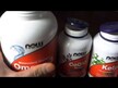 Відео огляд на NOW, Kelp 150 mcg, Ламинария 150 мкг, 200 таблеток