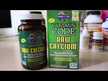 Відео огляд на Horsetail Grass 450 mg, Кінський Хвощ 450 мг, 90 капсул