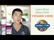 Відео огляд на Garden of Life, Vitamin Code Women, Вітаміни, 240 капсул