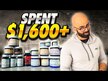 Відео огляд на 4’-DMA-7’8-DHF Capsules 10 mg, 4'-ДМА, 30 капсул