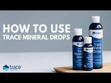 Trace Minerals ®, Electrolyte PowerPak