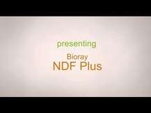 Bioray, НДФ Детокс Плюс, NDF Plus, 30 мл