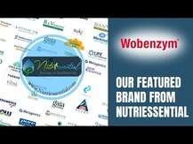 Mucos Pharma, Wobenzym N