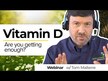 Видео обзор на Seeking Health, D3 & K2 в каплях, Vitamin D3 + K2 Drops, 30 м