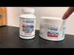 Відео огляд на Liposomal NMN Pro 300, Нікотинамід мононуклеотид, 60 капсул