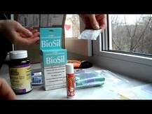 Natural Factors, BioSil