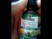 Відео огляд на Nature's Answer, Black Walnut Hull, Чорний Горіх, 30 мл