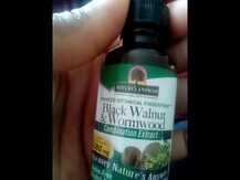 Nature's Answer, Black Walnut Hull 2000 mg Alcohol Free