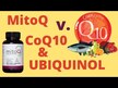 Відео огляд на MitoQ, MitoQ Pure 10 mg, Пьюр, 60 капсул