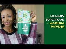 Sunfood, Organic Moringa Powder