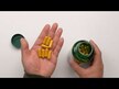 Відео огляд на Nature's Bounty, Turmeric 1000 mg, Куркума 1000 мг, 60 капсу